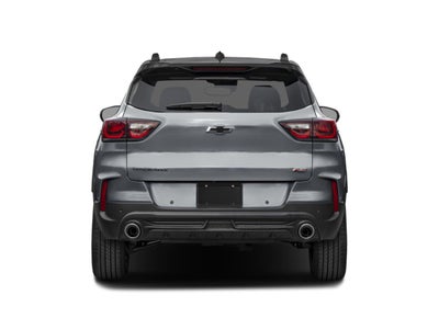 2024 Chevrolet Trailblazer FWD RS