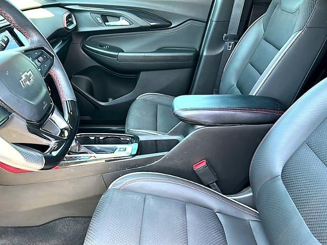 2021 Chevrolet Trailblazer FWD 4dr RS