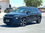 2021 Chevrolet Trailblazer FWD 4dr RS