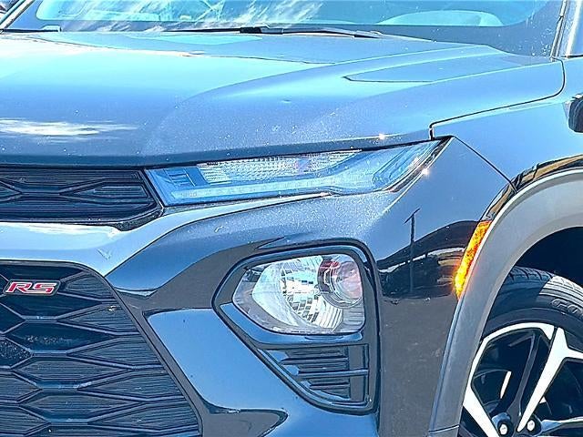 2021 Chevrolet Trailblazer FWD 4dr RS