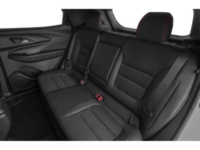 2021 Chevrolet Trailblazer FWD 4dr RS