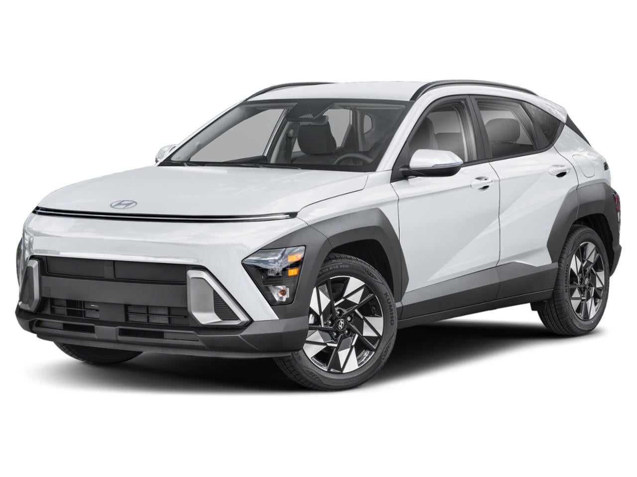 2025 Hyundai KONA SEL FWD