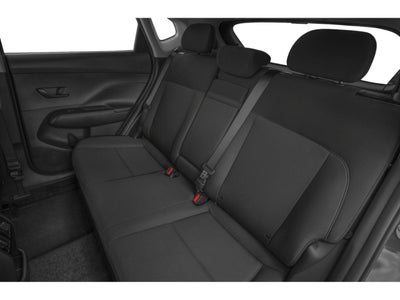 2025 Hyundai KONA SEL FWD