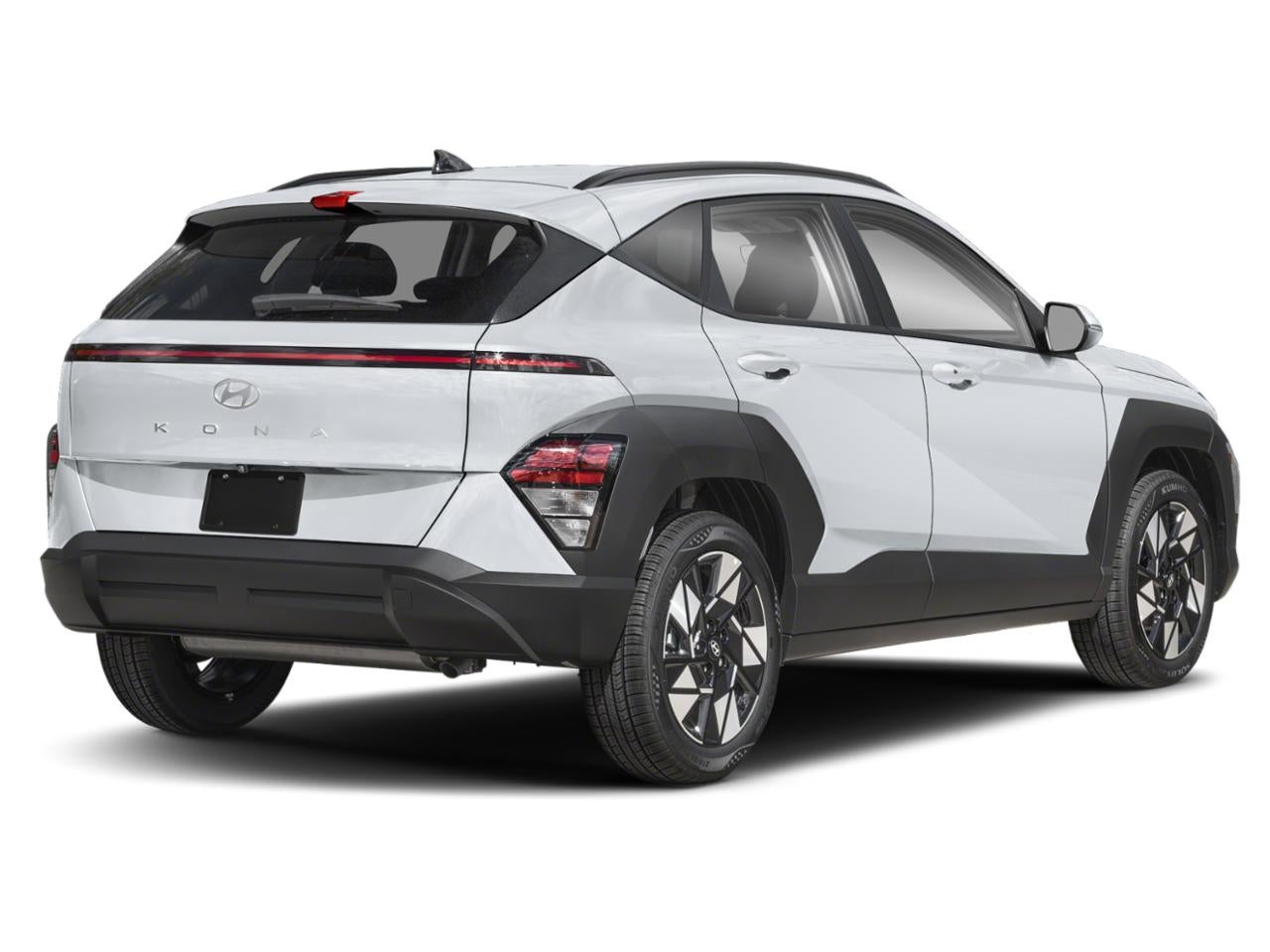 2025 Hyundai KONA SEL FWD