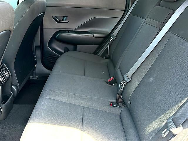 2025 Hyundai KONA SEL FWD