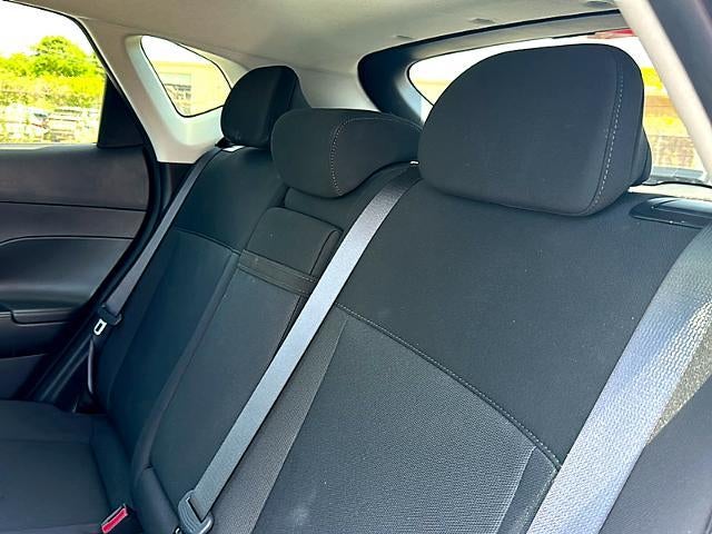 2025 Hyundai KONA SEL FWD