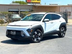 2025 Hyundai KONA SEL FWD