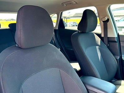 2025 Hyundai KONA SEL FWD