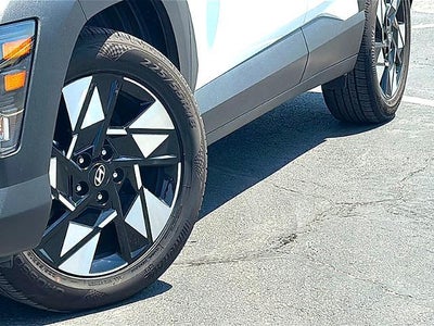 2025 Hyundai KONA SEL FWD