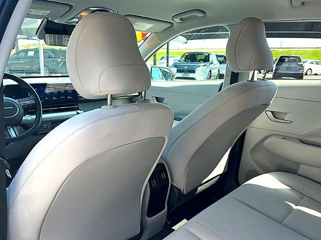 2024 Hyundai KONA SEL FWD