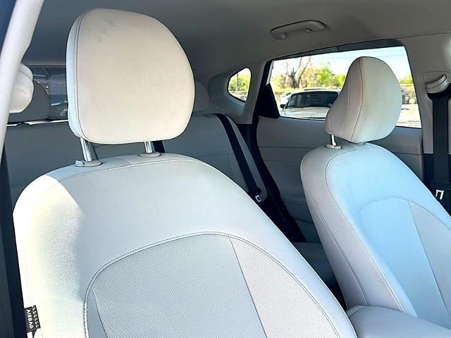 2024 Hyundai KONA SEL FWD