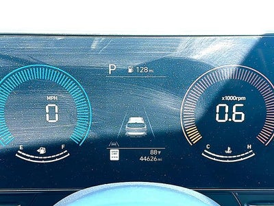 2024 Hyundai KONA SEL FWD