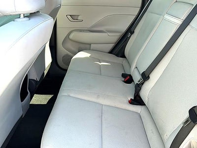 2024 Hyundai KONA SEL AWD