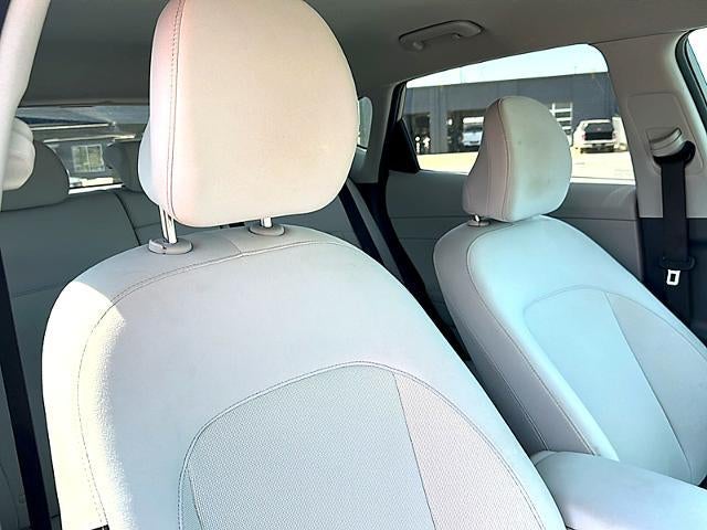 2024 Hyundai KONA SEL AWD