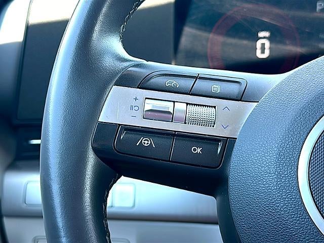 2024 Hyundai KONA SEL AWD