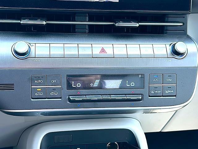 2024 Hyundai KONA SEL AWD