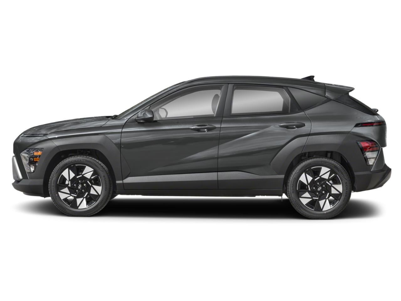 2024 Hyundai KONA SEL AWD