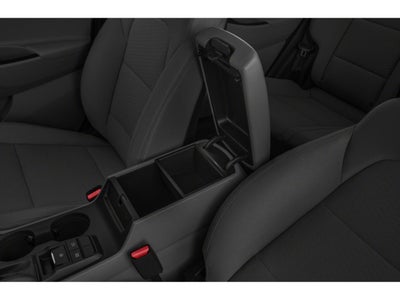 2019 Hyundai TUCSON SE FWD