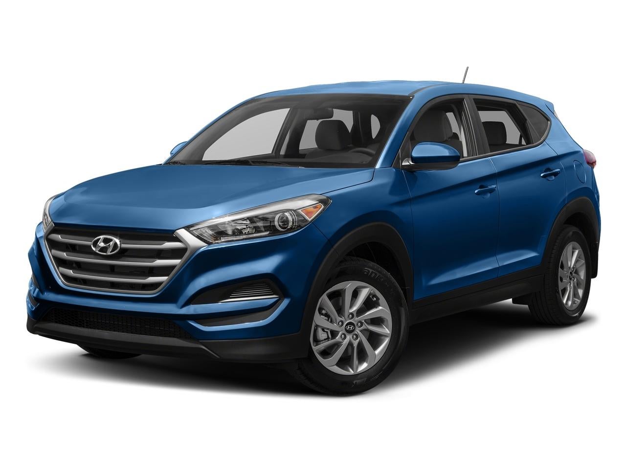 2017 Hyundai TUCSON Sport FWD