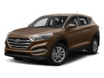 2017 Hyundai TUCSON Sport FWD