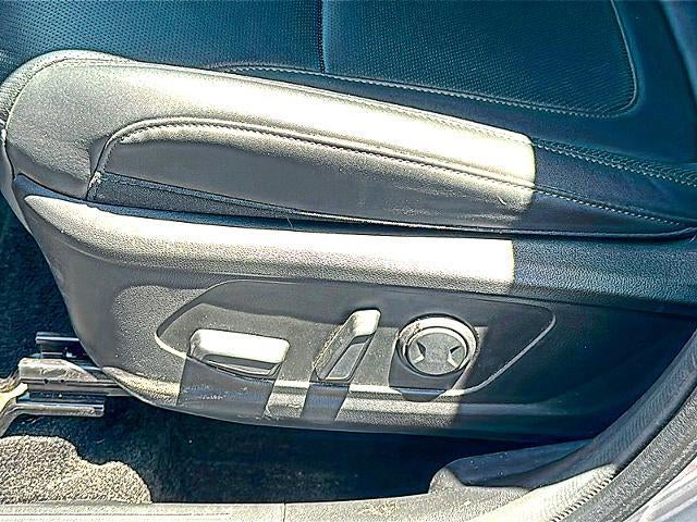 2024 Hyundai TUCSON Hybrid SEL Convenience AWD