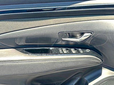 2024 Hyundai TUCSON Hybrid SEL Convenience AWD