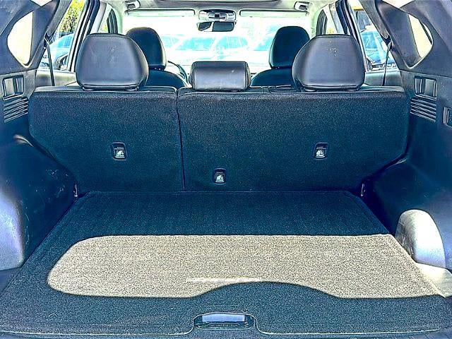 2024 Hyundai TUCSON Hybrid SEL Convenience AWD