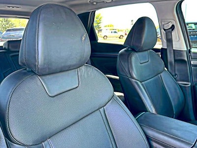 2024 Hyundai TUCSON Hybrid SEL Convenience AWD