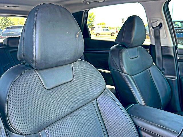 2024 Hyundai TUCSON Hybrid SEL Convenience AWD