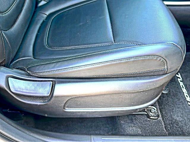 2024 Hyundai TUCSON Hybrid SEL Convenience AWD