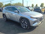 2024 Hyundai TUCSON Hybrid SEL Convenience AWD