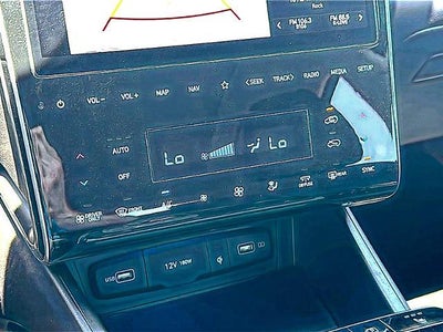 2024 Hyundai TUCSON Hybrid SEL Convenience AWD
