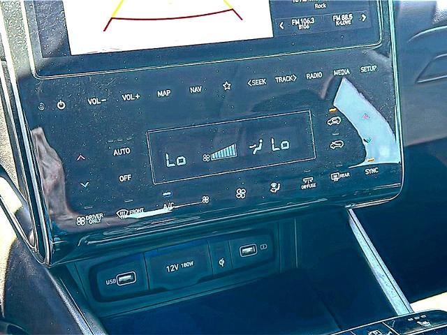 2024 Hyundai TUCSON Hybrid SEL Convenience AWD