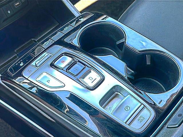 2024 Hyundai TUCSON Hybrid SEL Convenience AWD