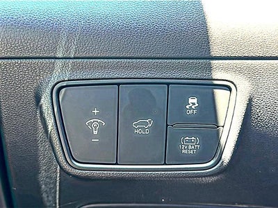 2024 Hyundai TUCSON Hybrid SEL Convenience AWD