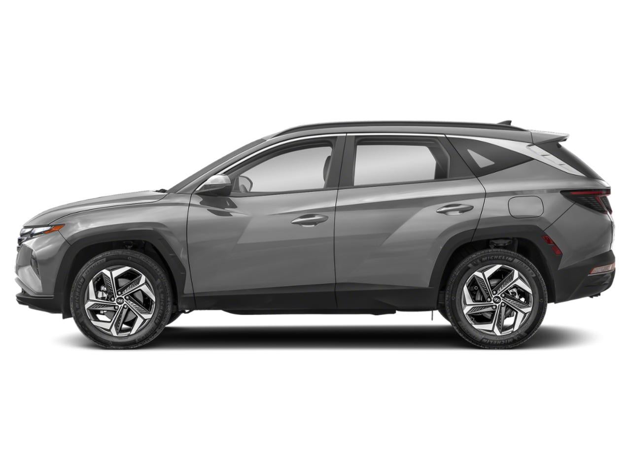 2024 Hyundai TUCSON Hybrid SEL Convenience AWD