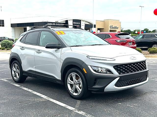 2023 Hyundai KONA SEL Auto FWD