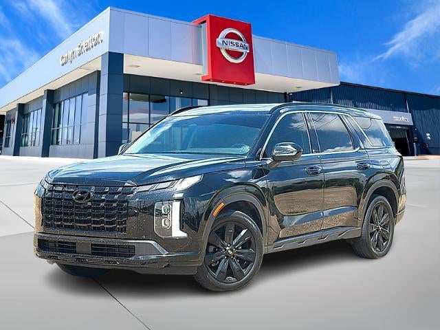 2025 Hyundai PALISADE XRT FWD