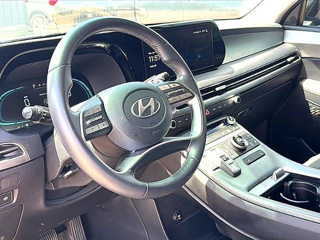 2025 Hyundai PALISADE XRT FWD