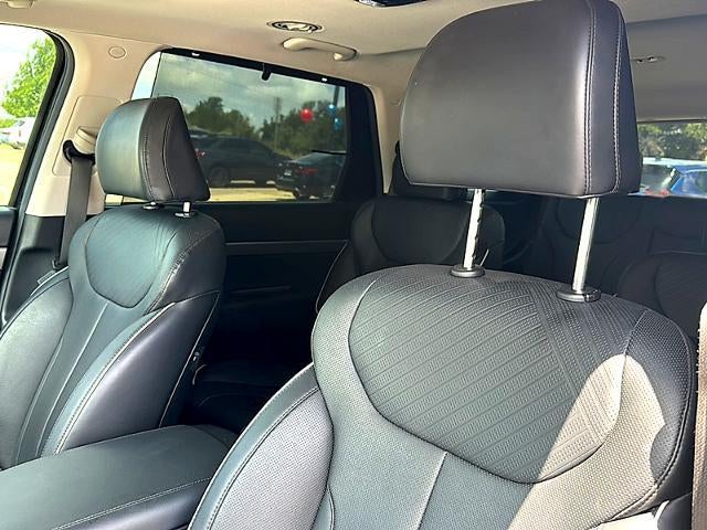 2025 Hyundai PALISADE XRT FWD