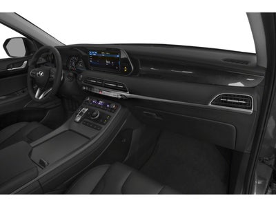 2021 Hyundai PALISADE Limited AWD