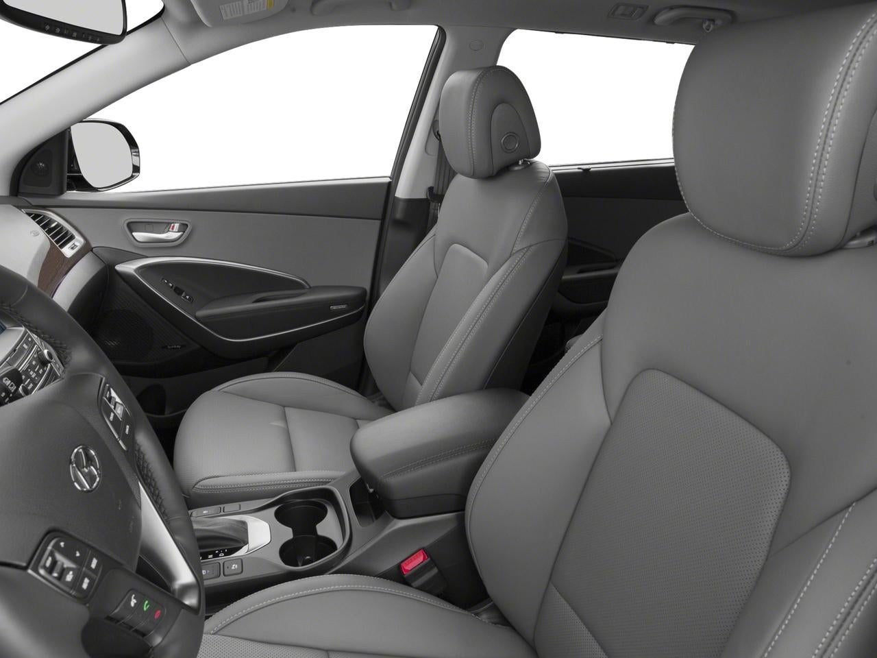 2018 Hyundai SANTA FE SE Ultimate 3.3L Auto