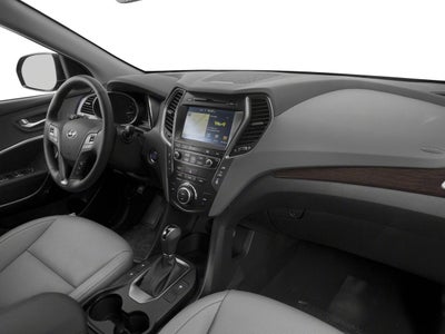 2018 Hyundai SANTA FE SE Ultimate 3.3L Auto