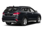 2018 Hyundai SANTA FE SE Ultimate 3.3L Auto
