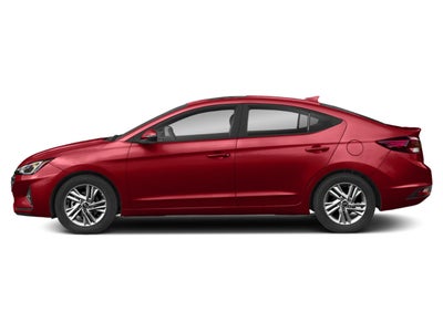 2019 Hyundai ELANTRA SE Auto
