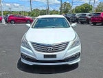 2017 Hyundai AZERA 3.3L