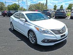 2017 Hyundai AZERA 3.3L