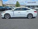 2017 Hyundai AZERA 3.3L