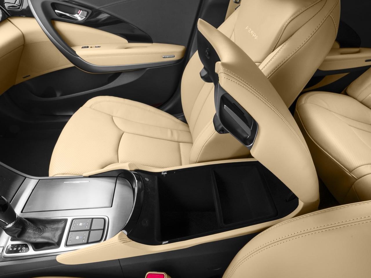 2017 Hyundai AZERA 3.3L