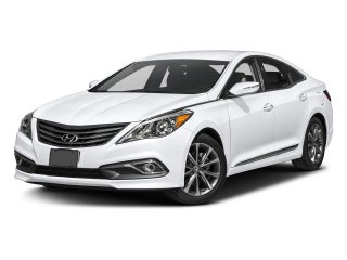 2017 Hyundai AZERA 3.3L